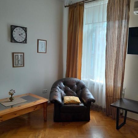 Apartment On Hretska 26/28 Odessa Exterior foto