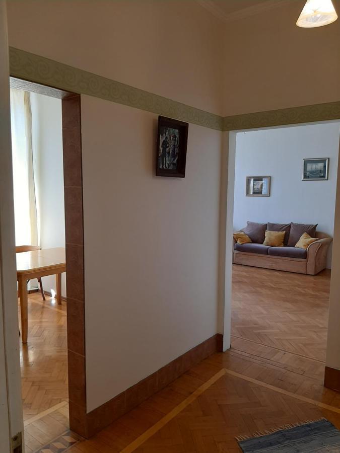Apartment On Hretska 26/28 Odessa Exterior foto